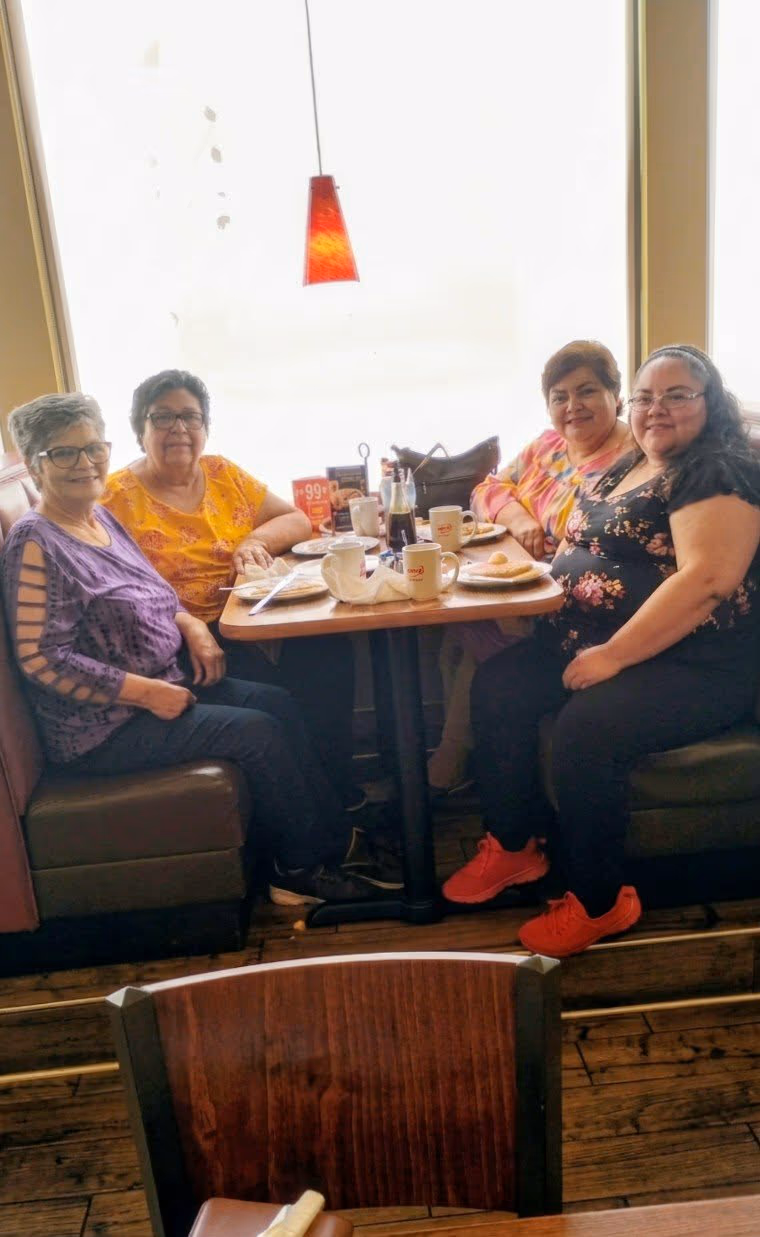 Denny's Restaurant photo 4