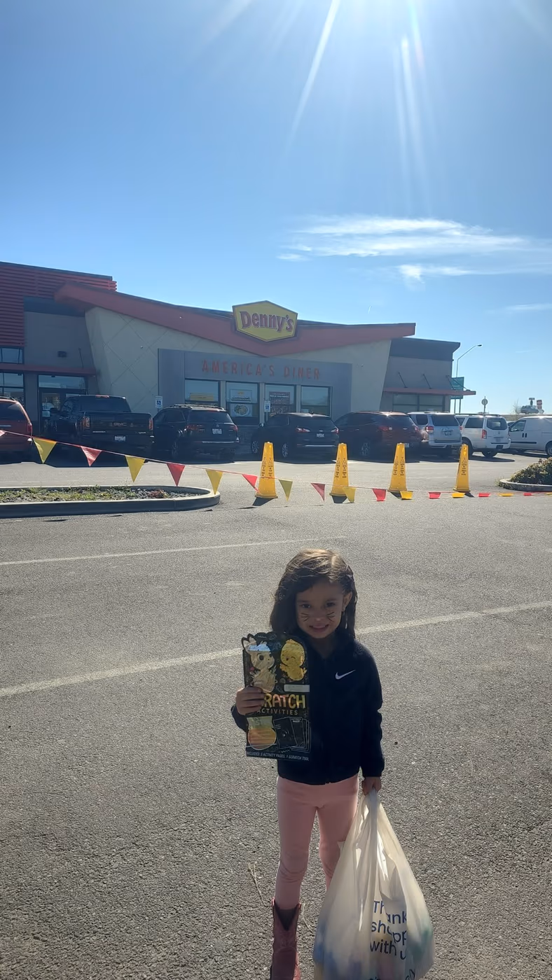 Denny's Restaurant photo 2