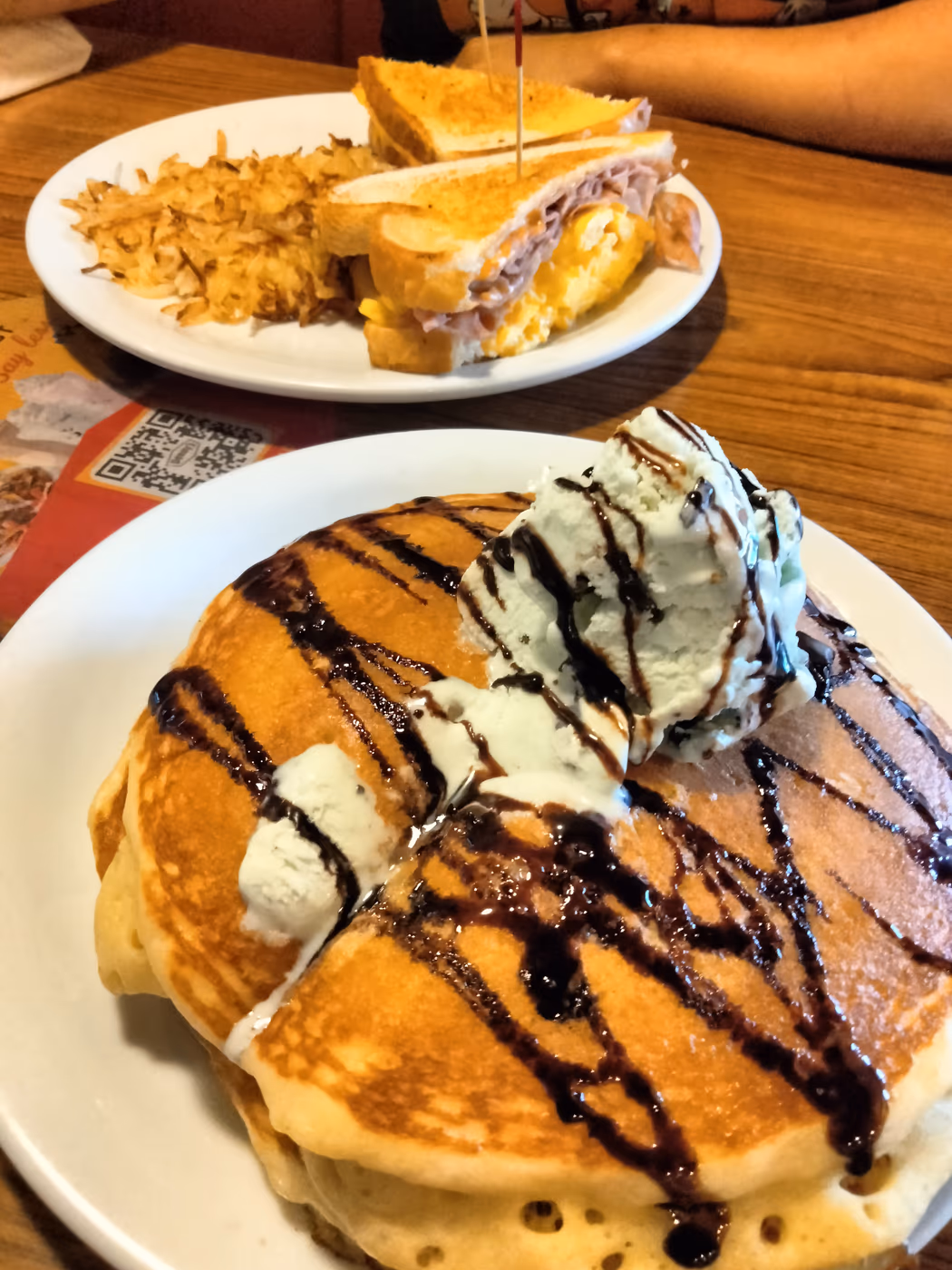 Denny's Restaurant photo 3