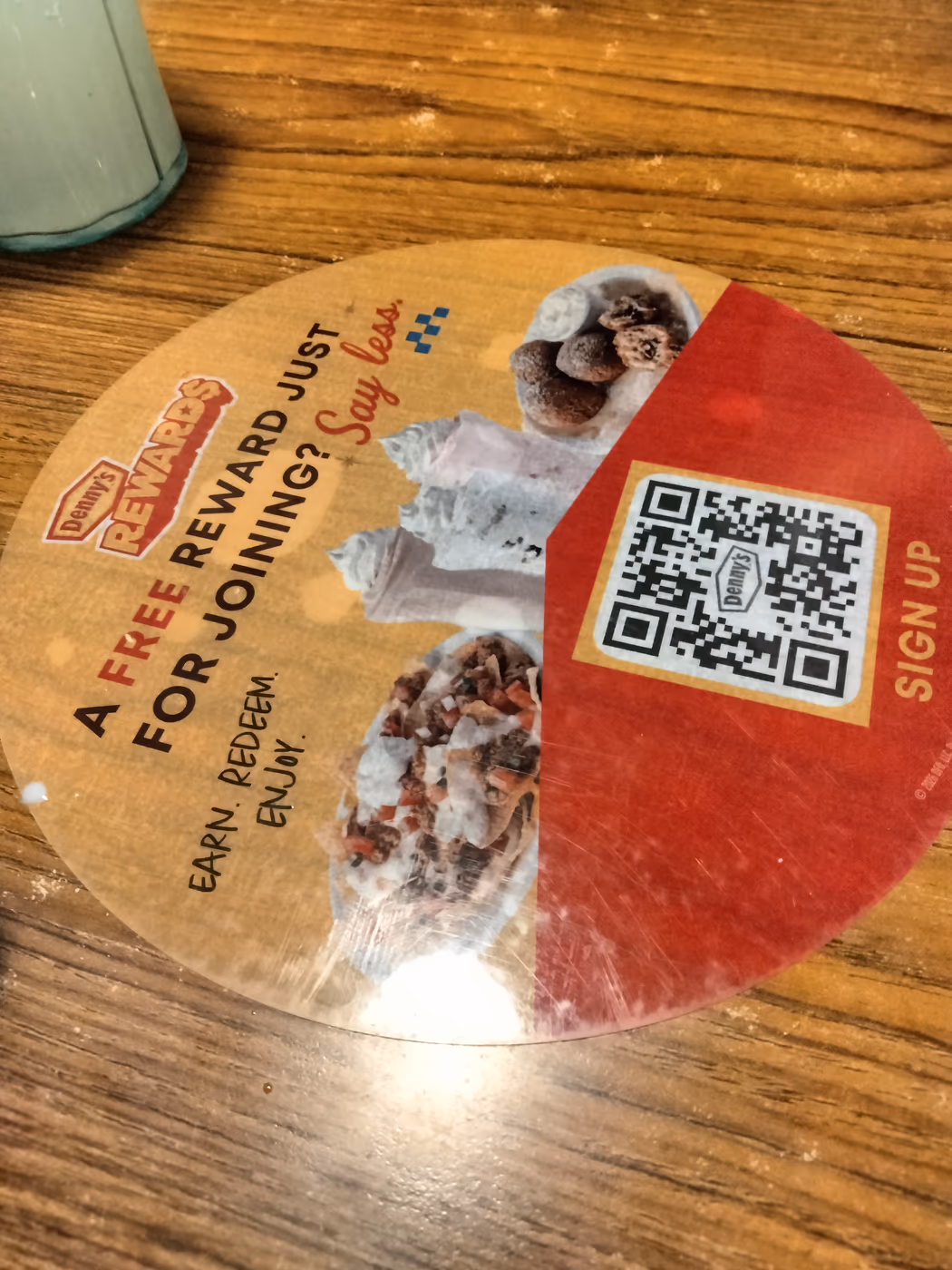 Denny's Restaurant photo 4