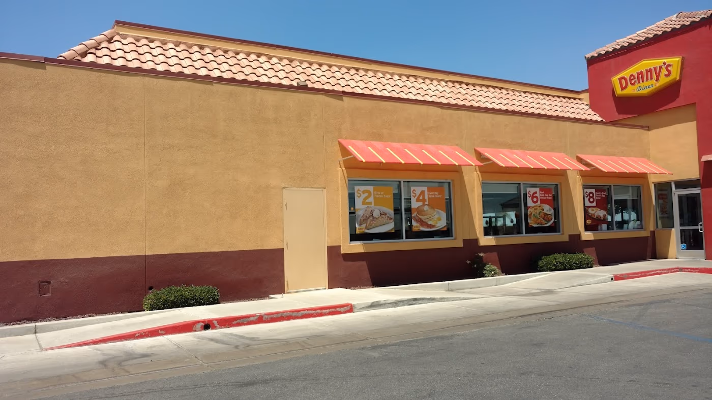 Denny's Restaurant photo 2