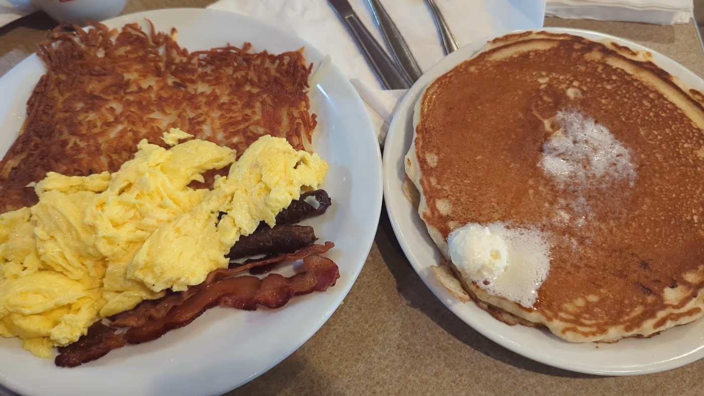 Denny's Restaurant photo 4