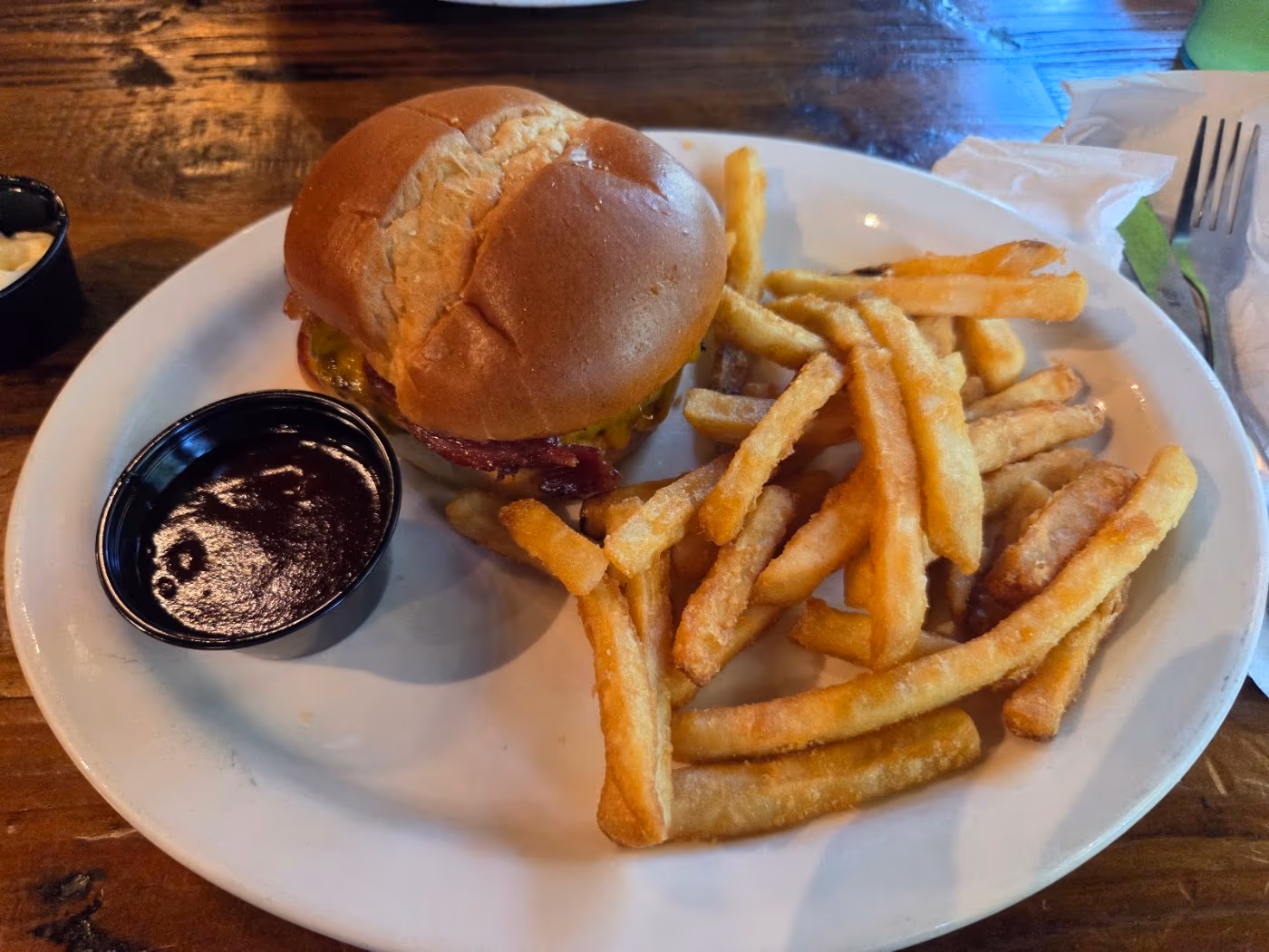 Depot Bar & Grill photo 3
