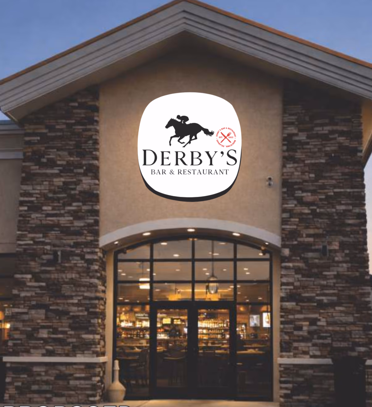 Derby’s Bar & Restaurant photo 3