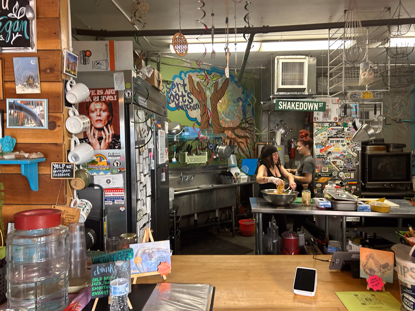 Desert Roots Kitchen photo 3