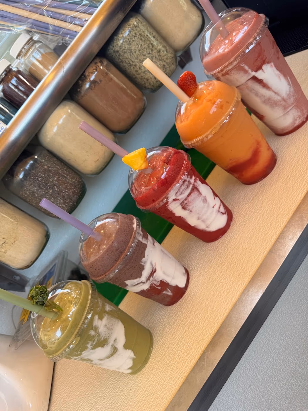 Desert Smoothie photo 3