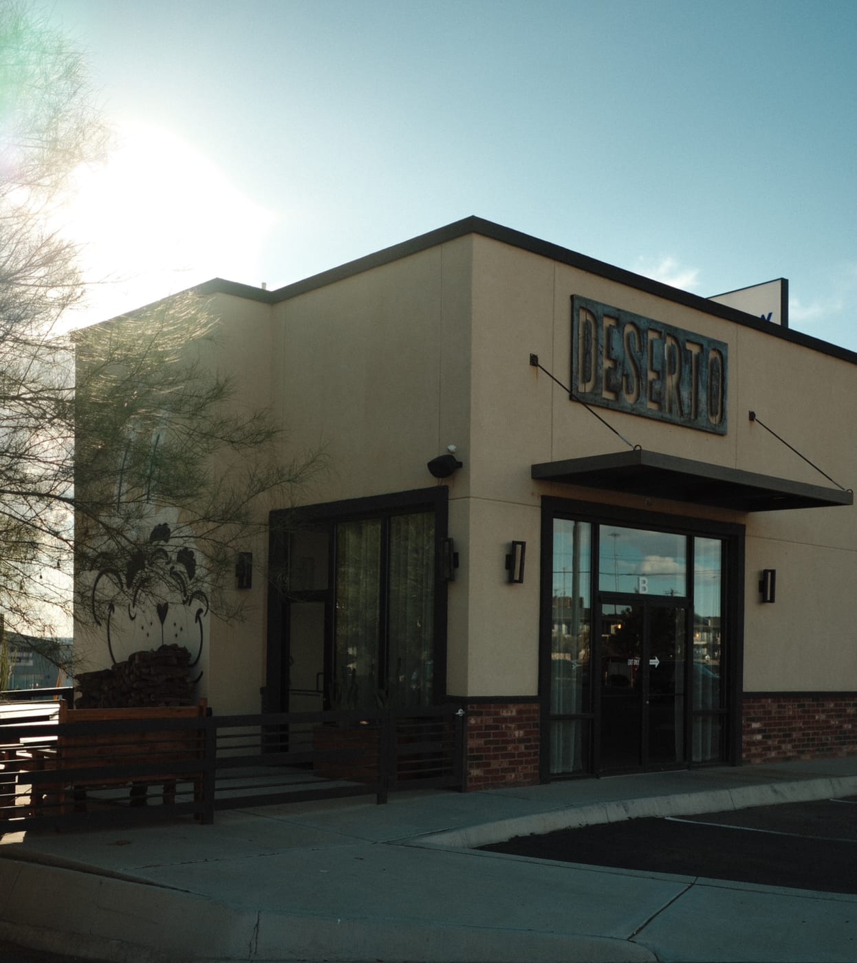 Deserto Pizzeria