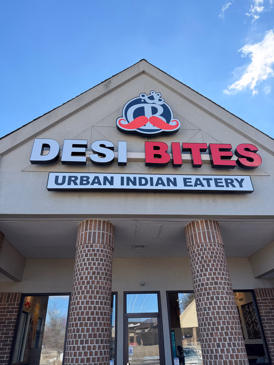 Desi Bites