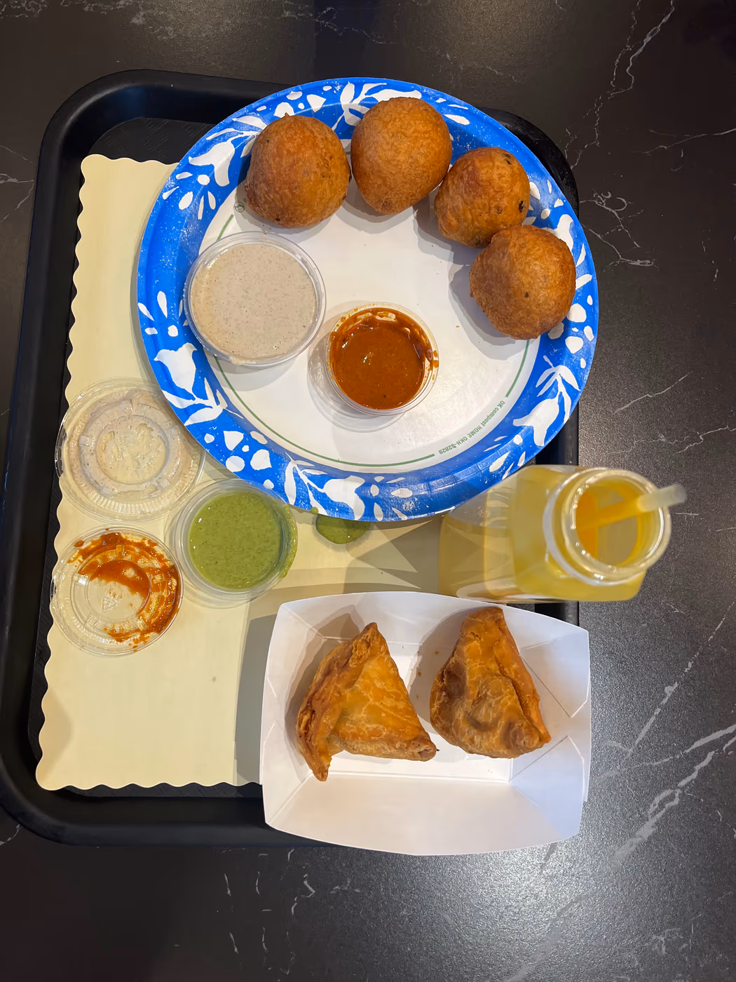 Desi Bites photo 2
