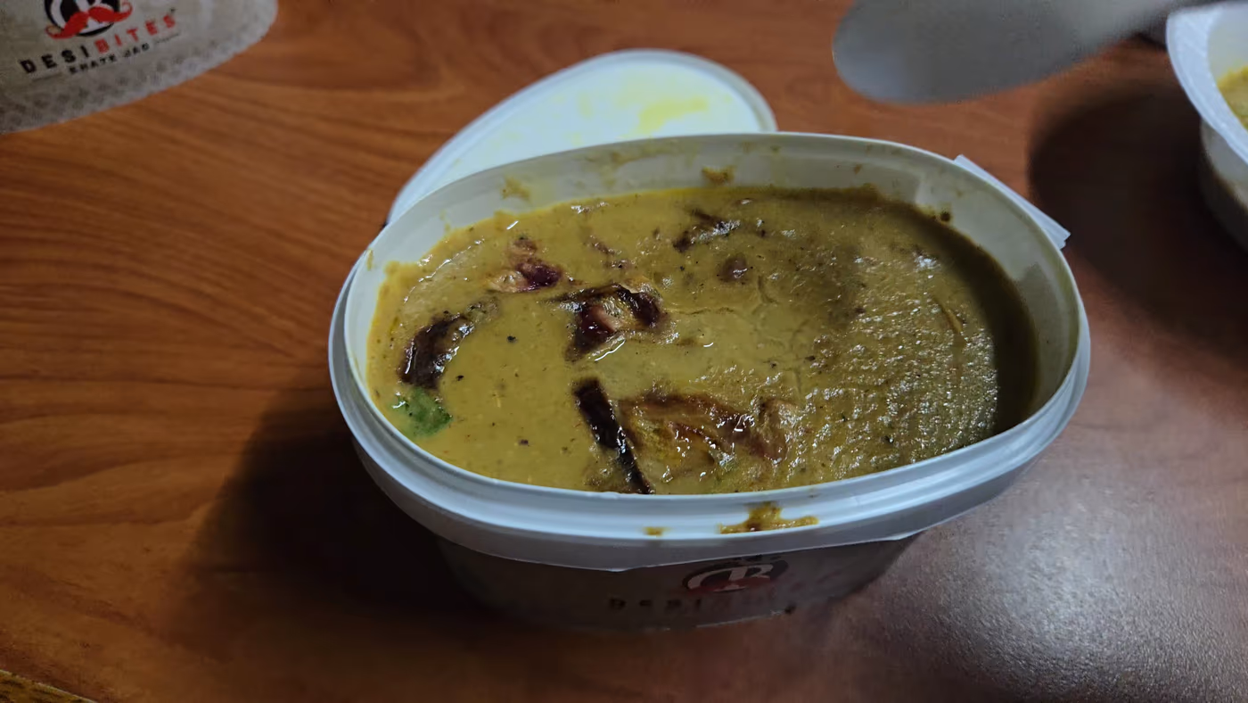Desi Bites photo 3