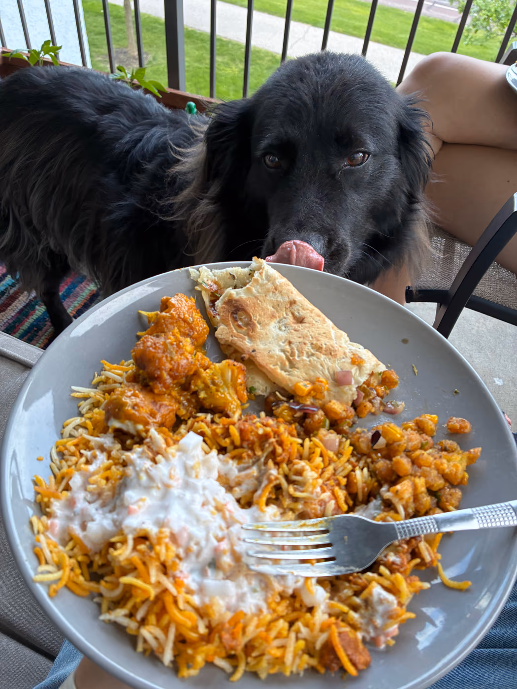 Desi Chowrastha photo 2