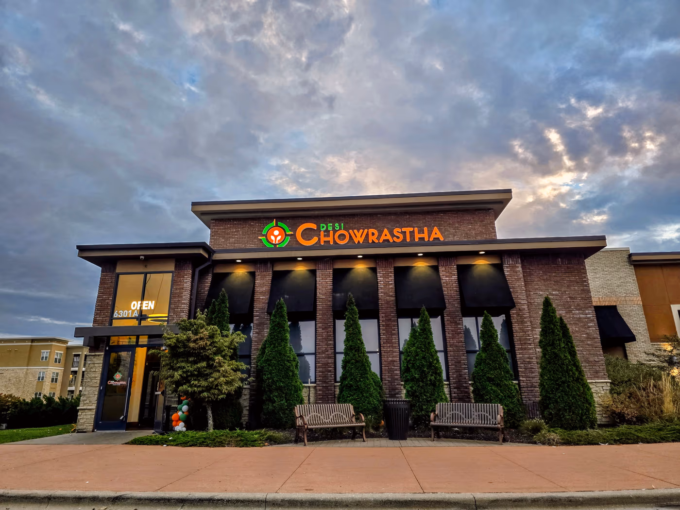 Desi Chowrastha photo 4