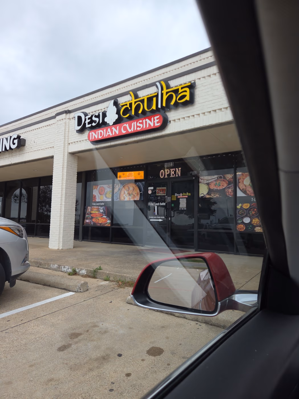 Desi Chulha Indian Cuisine photo 3