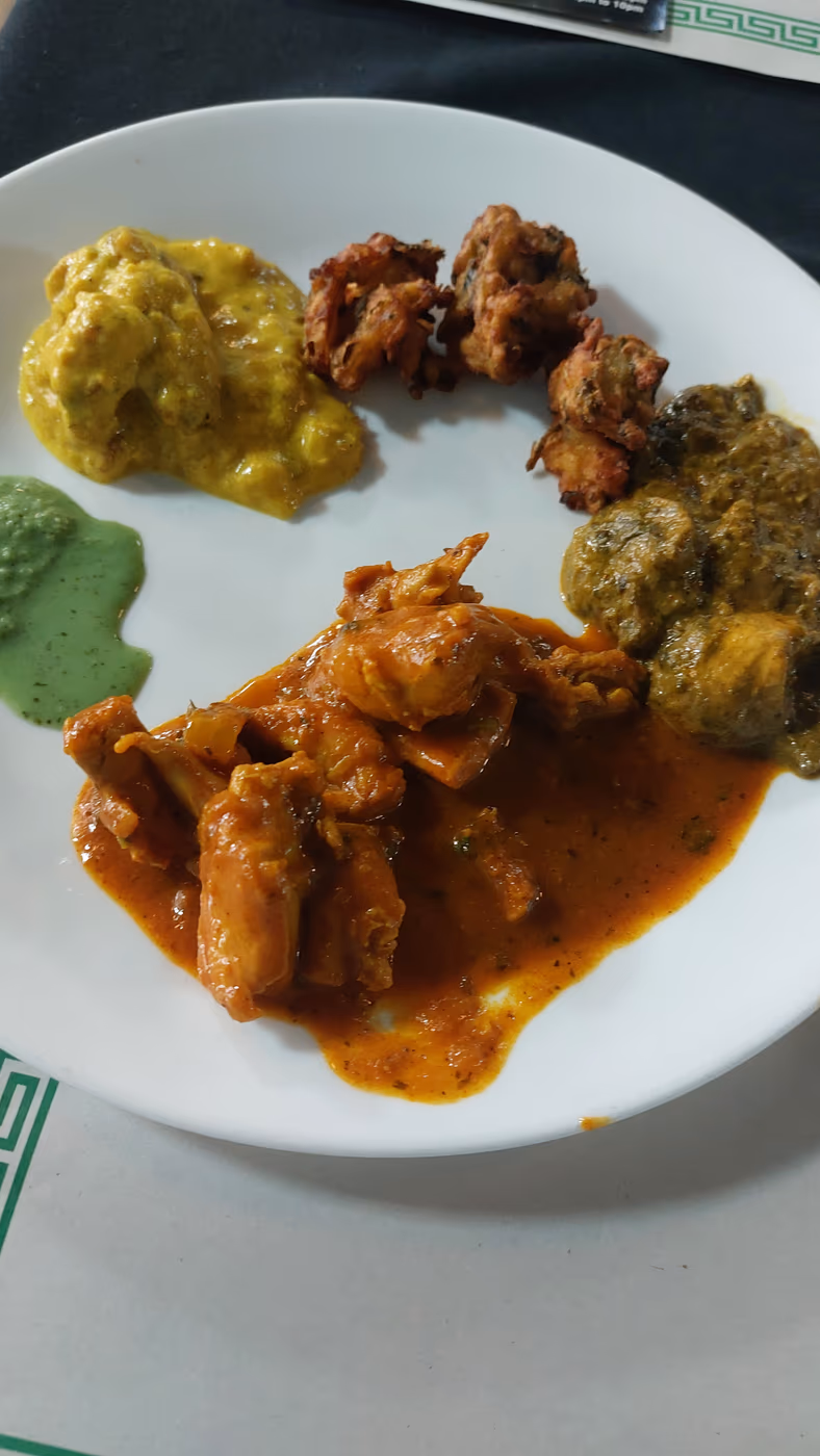 Desi Chulha Indian Cuisine photo 4