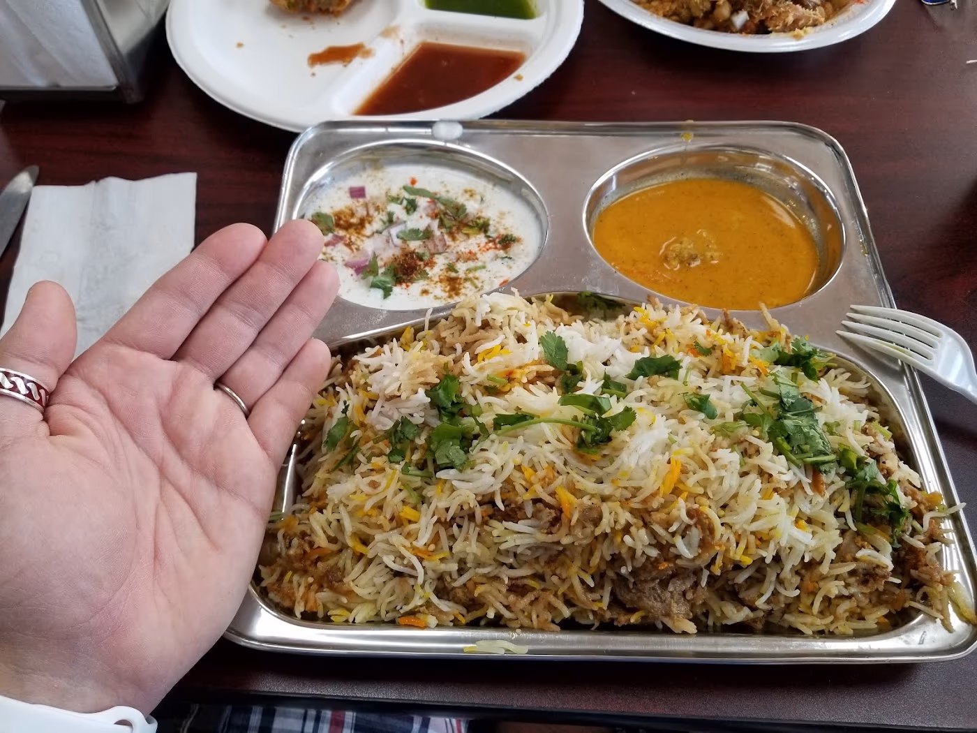 Desi Dhaaba photo 2