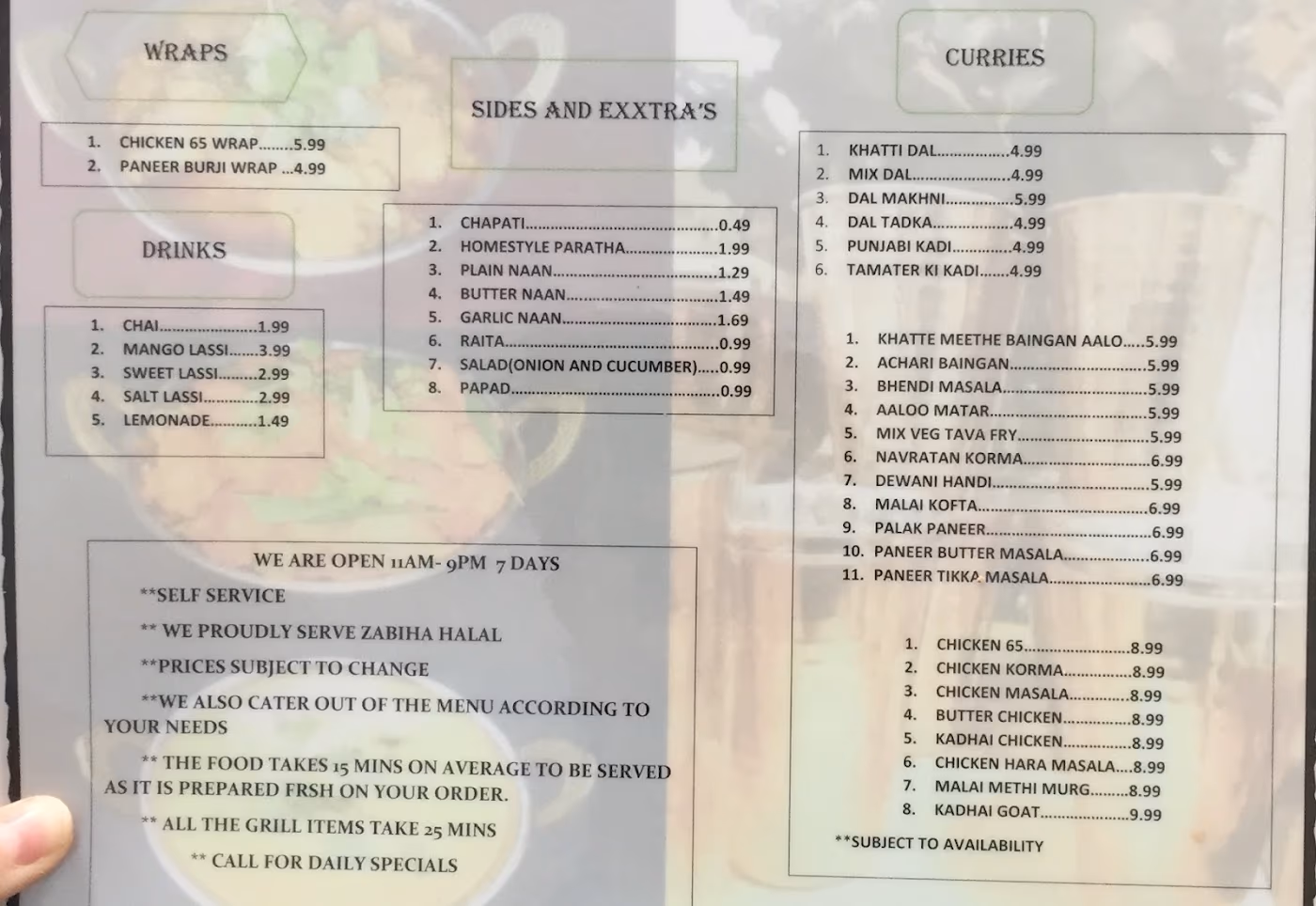 Desi Dhaaba photo 4