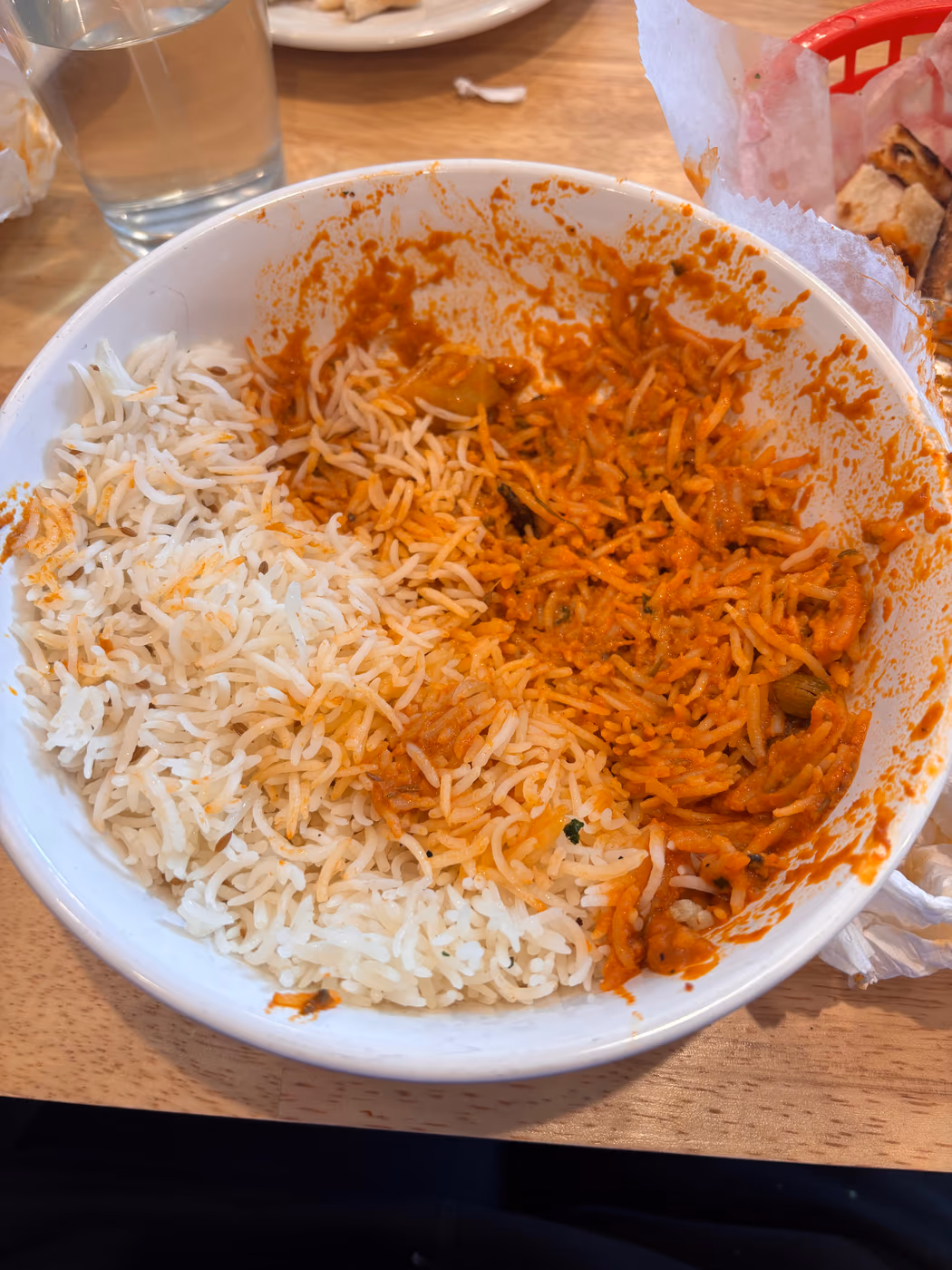 Desi Diner American Indian Restaurant photo 2