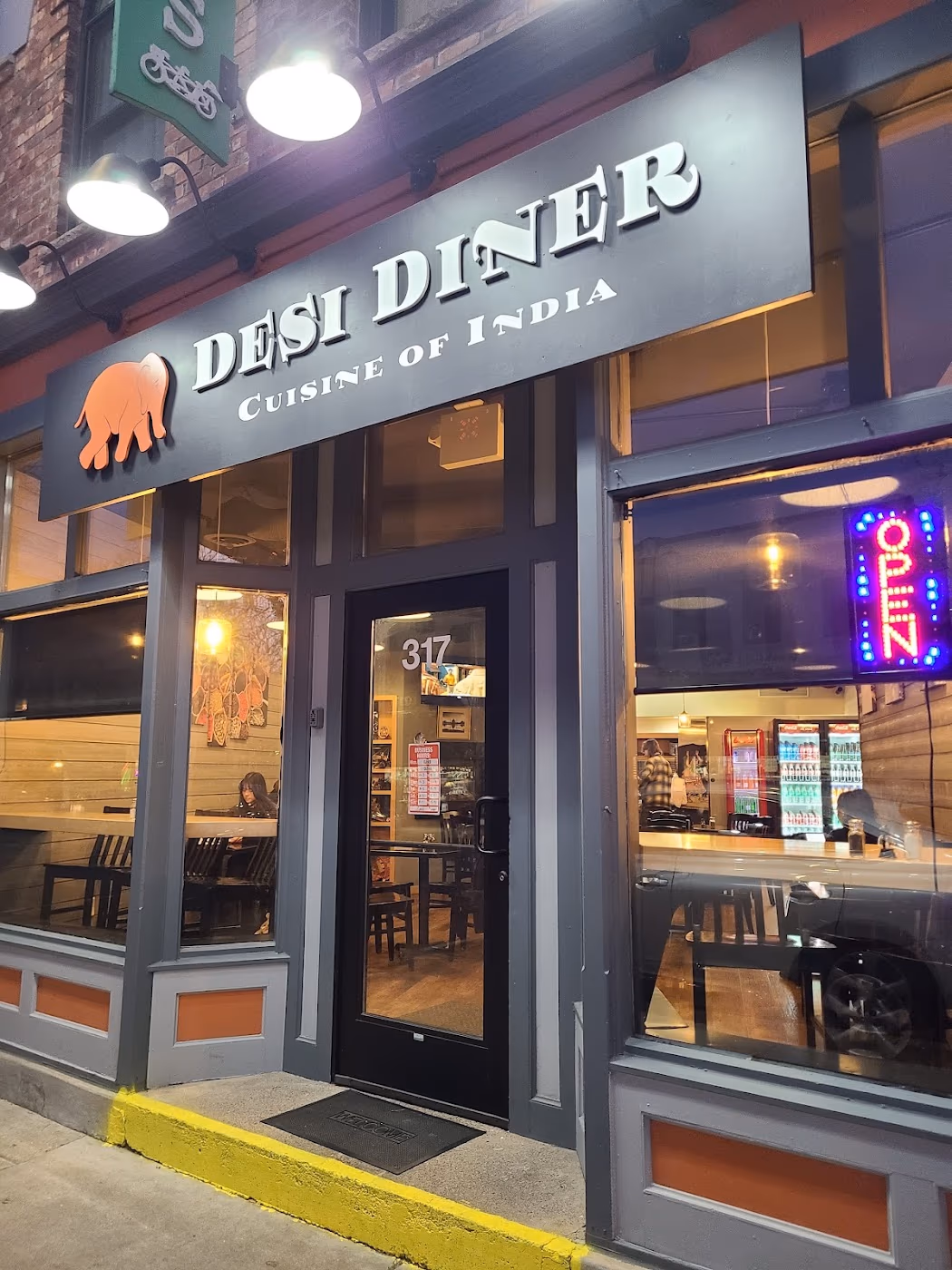Desi Diner photo 2