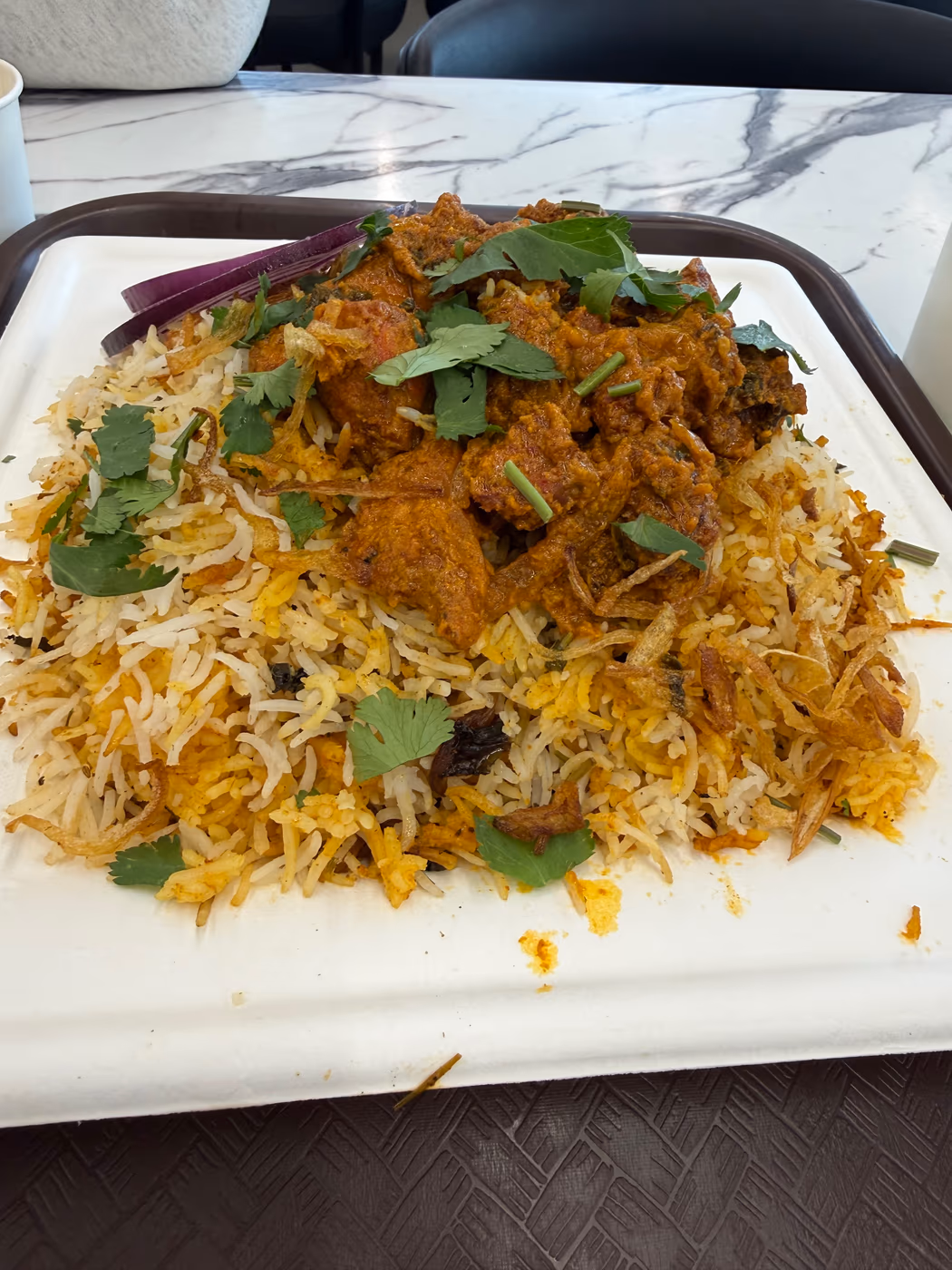 Desi Fresh Indian Restaurant & Cafe photo 2