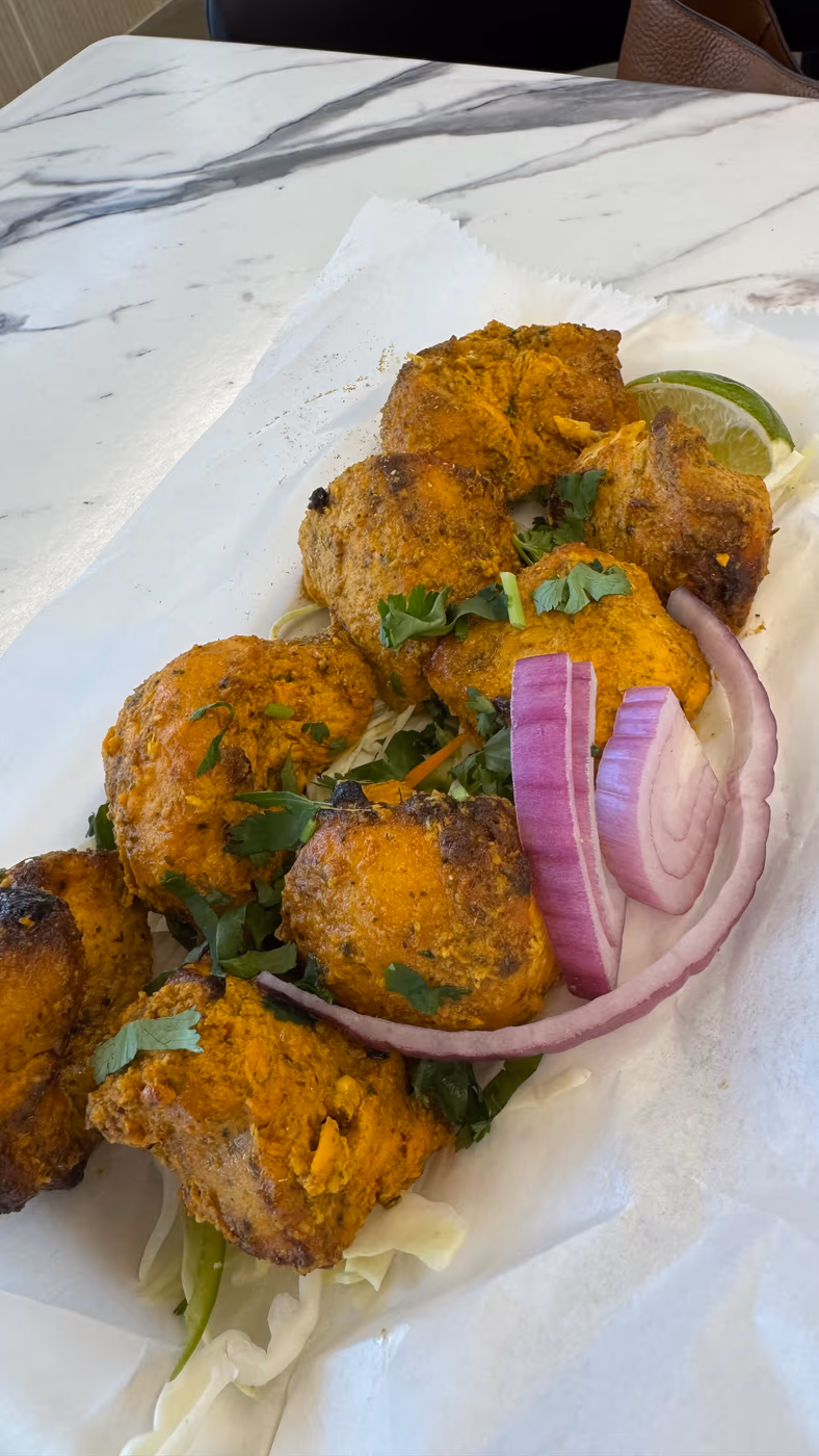 Desi Fresh Indian Restaurant & Cafe photo 3