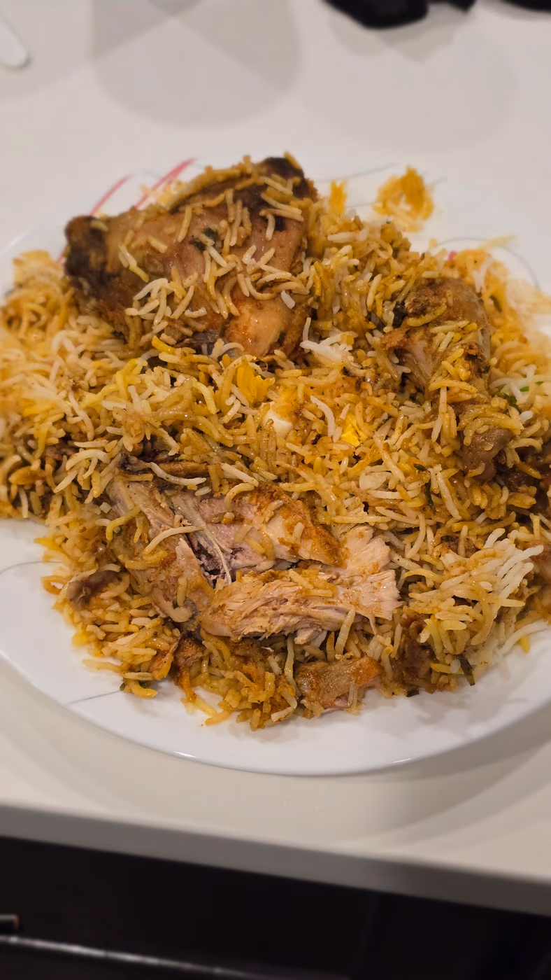 Desi Fresh Indian Restaurant & Cafe photo 4