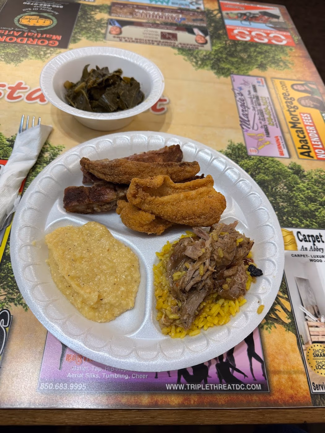 Desi's Downtown Restaurant photo 2