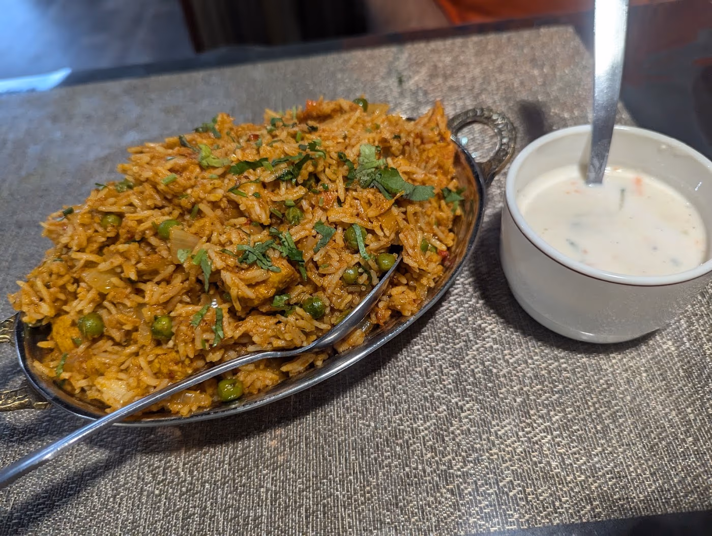 Desi Swad Cuisine | Best Indian Restaurant | Best Indian Food