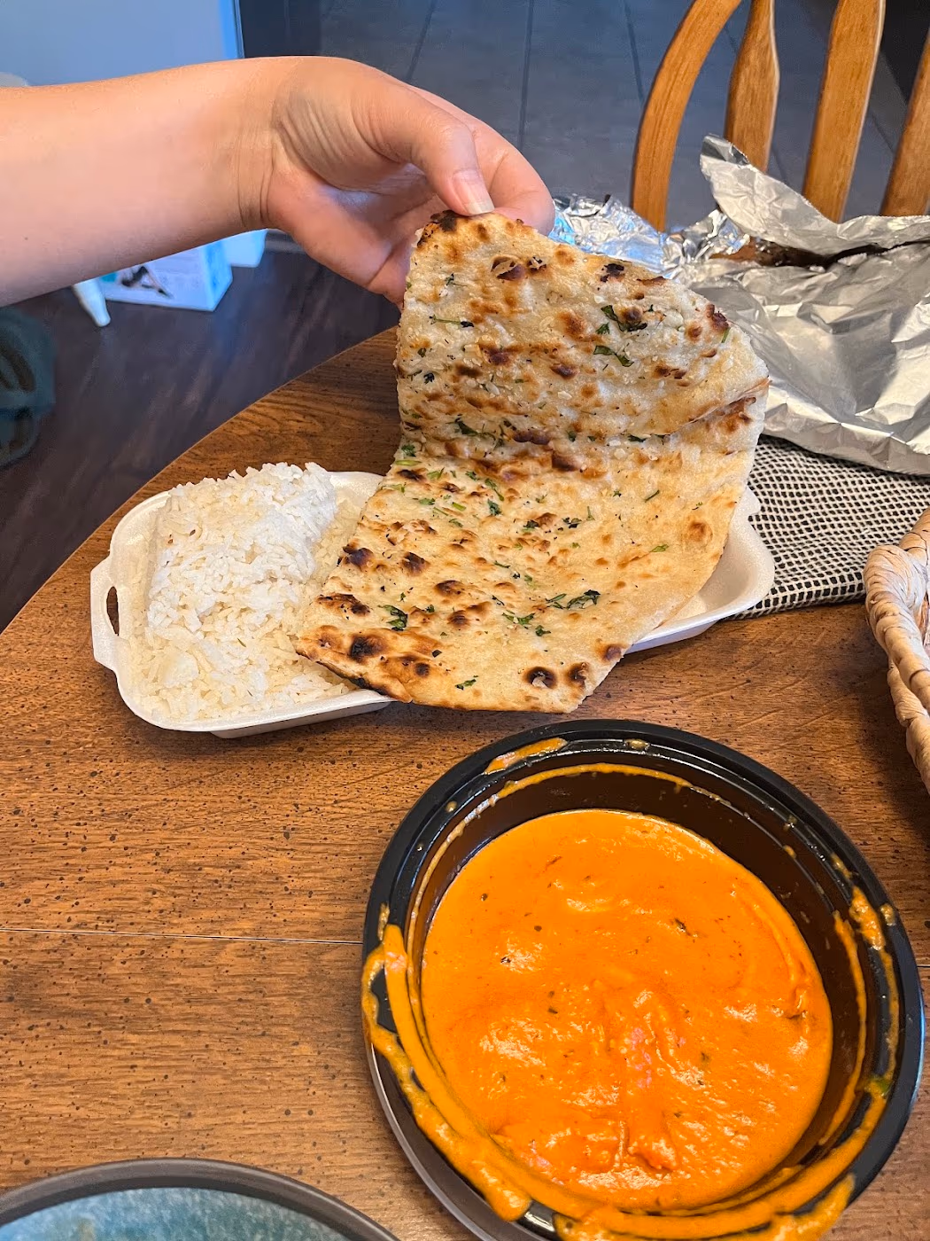 Desi Swad Cuisine | Best Indian Restaurant | Best Indian Food photo 3