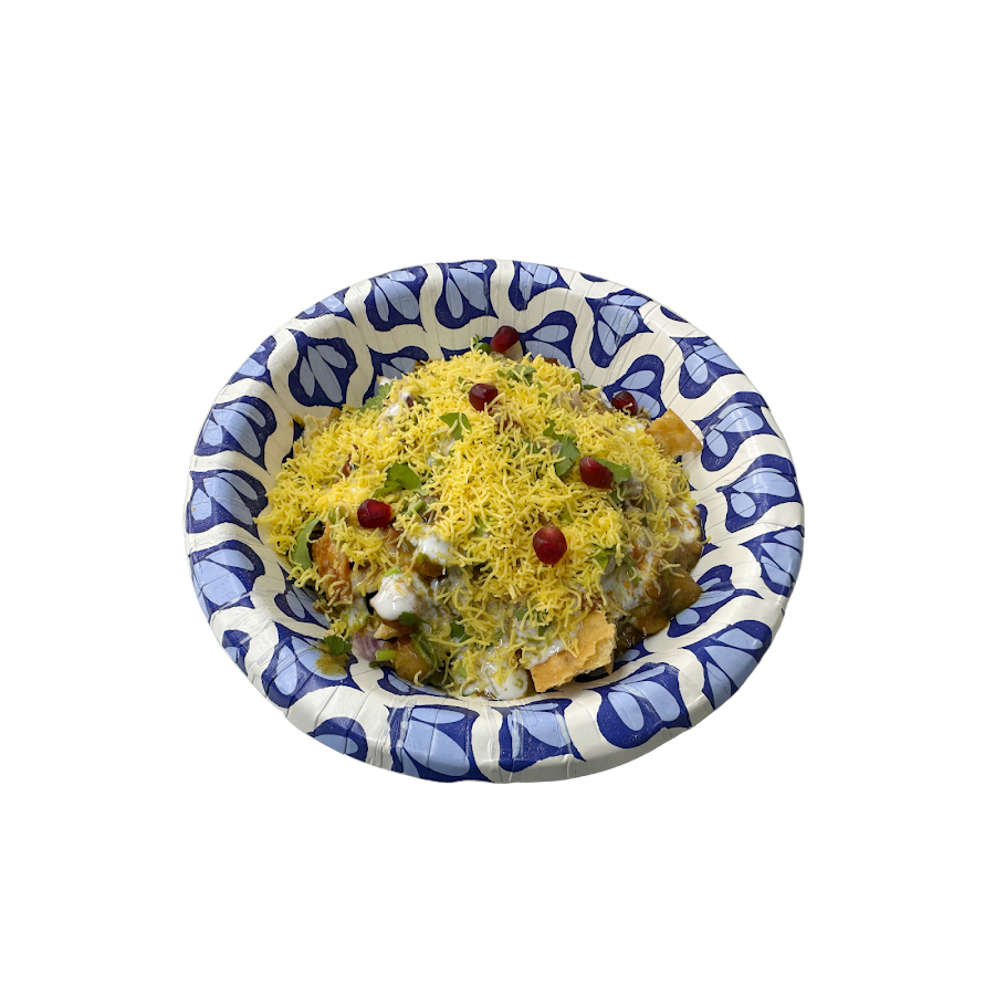 Desi Tapri