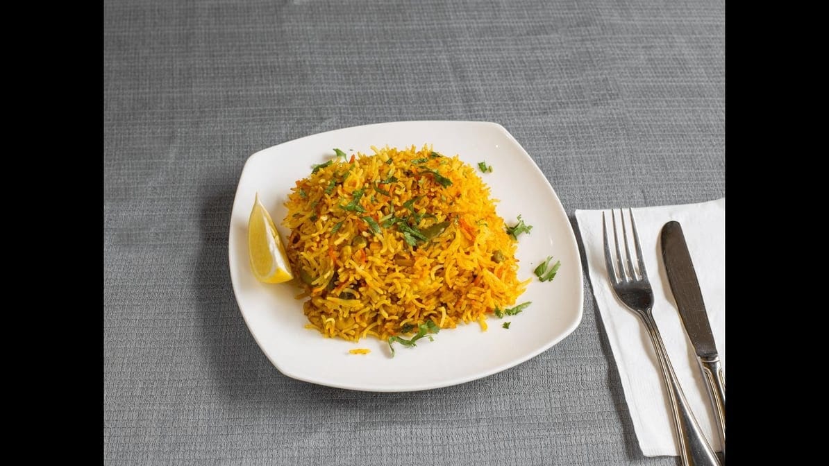 Desi Vegan photo 2