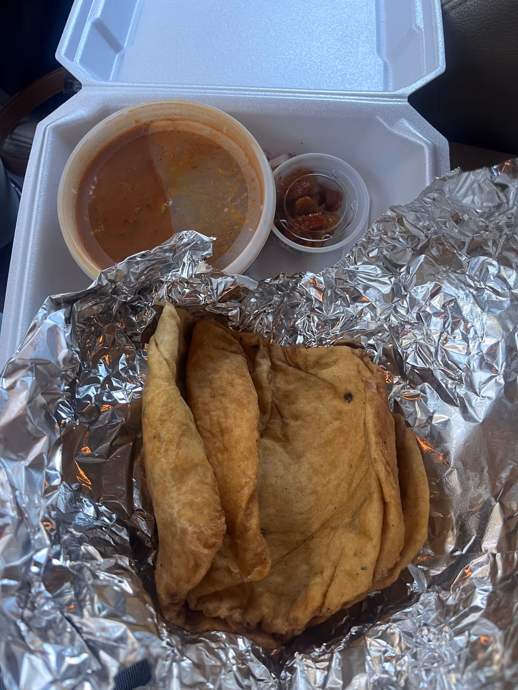 Desii Drive Indian Street Food photo 3