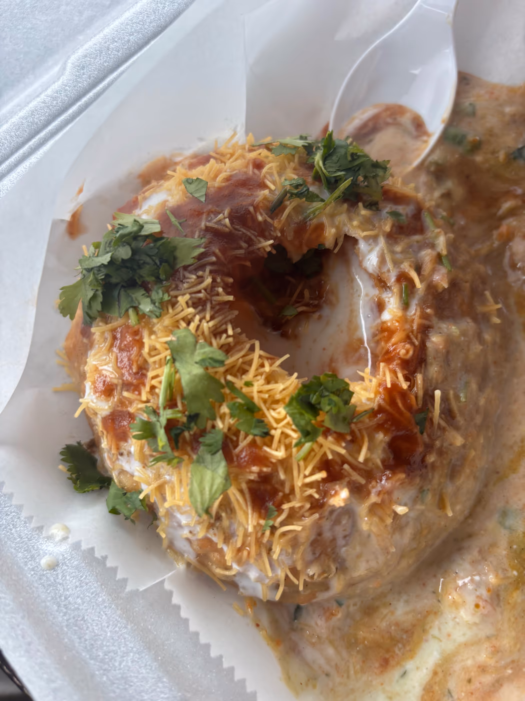 Desii Drive Indian Street Food