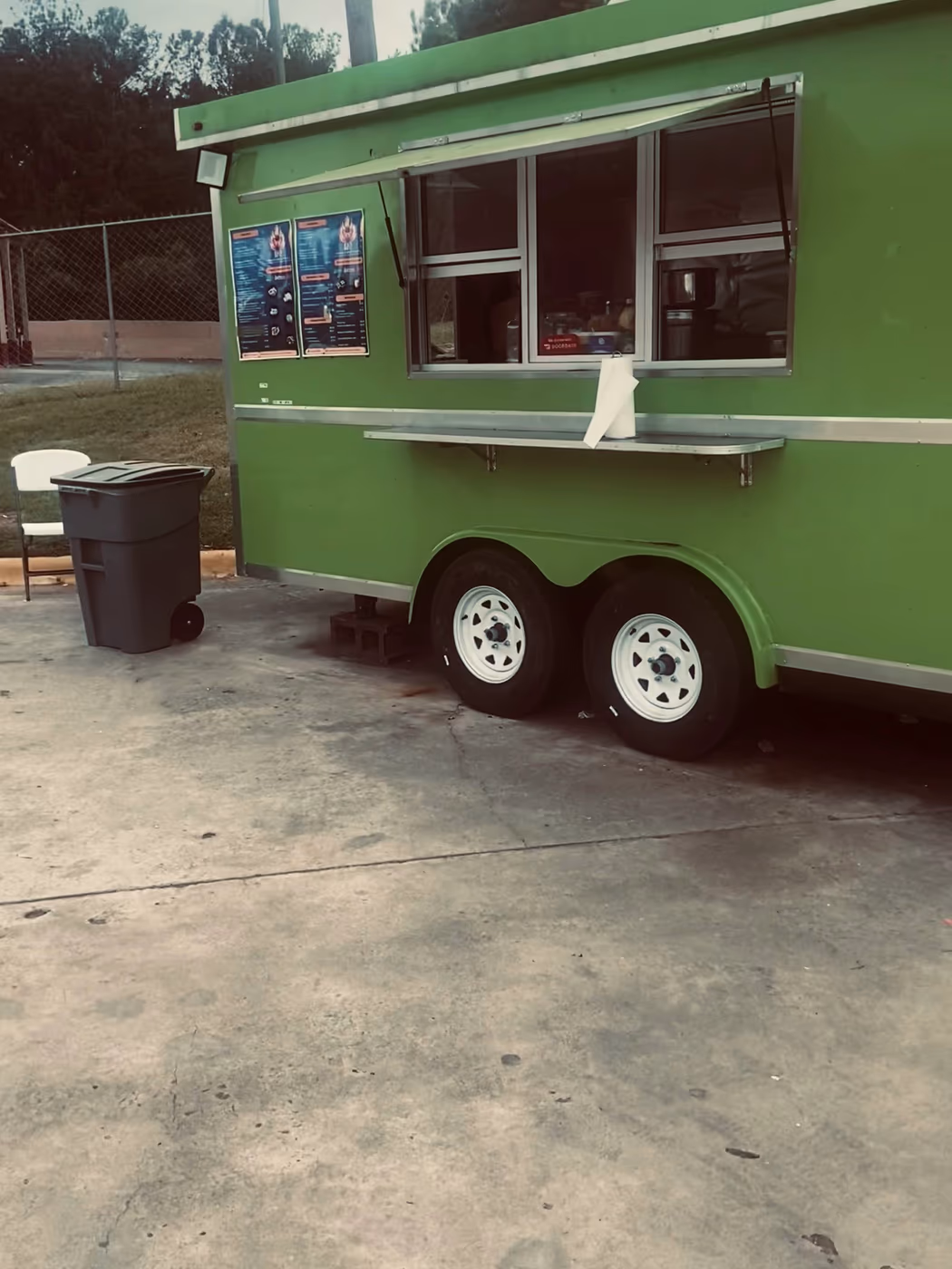Desii Drive Indian Street Food photo 3