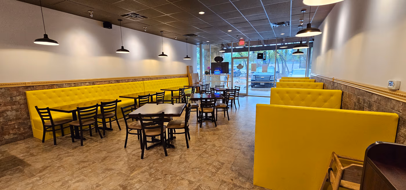 Desilicious Cafe photo 2