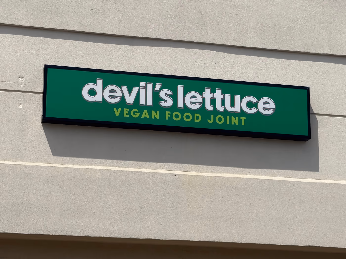Devil's Lettuce photo 2
