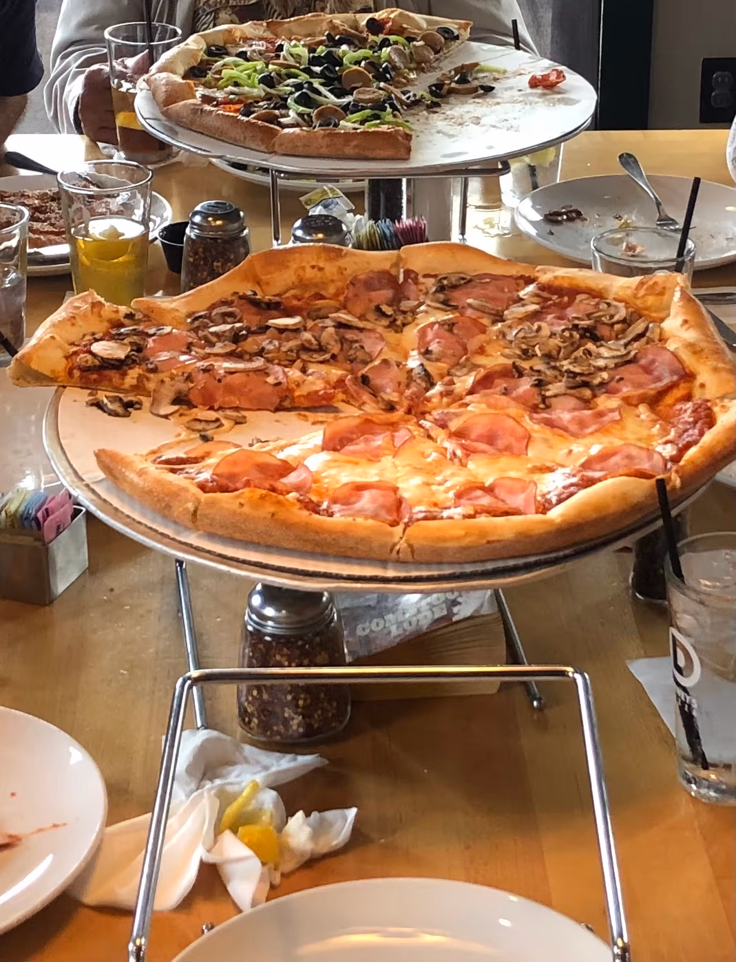 Dewey's Pizza photo 2