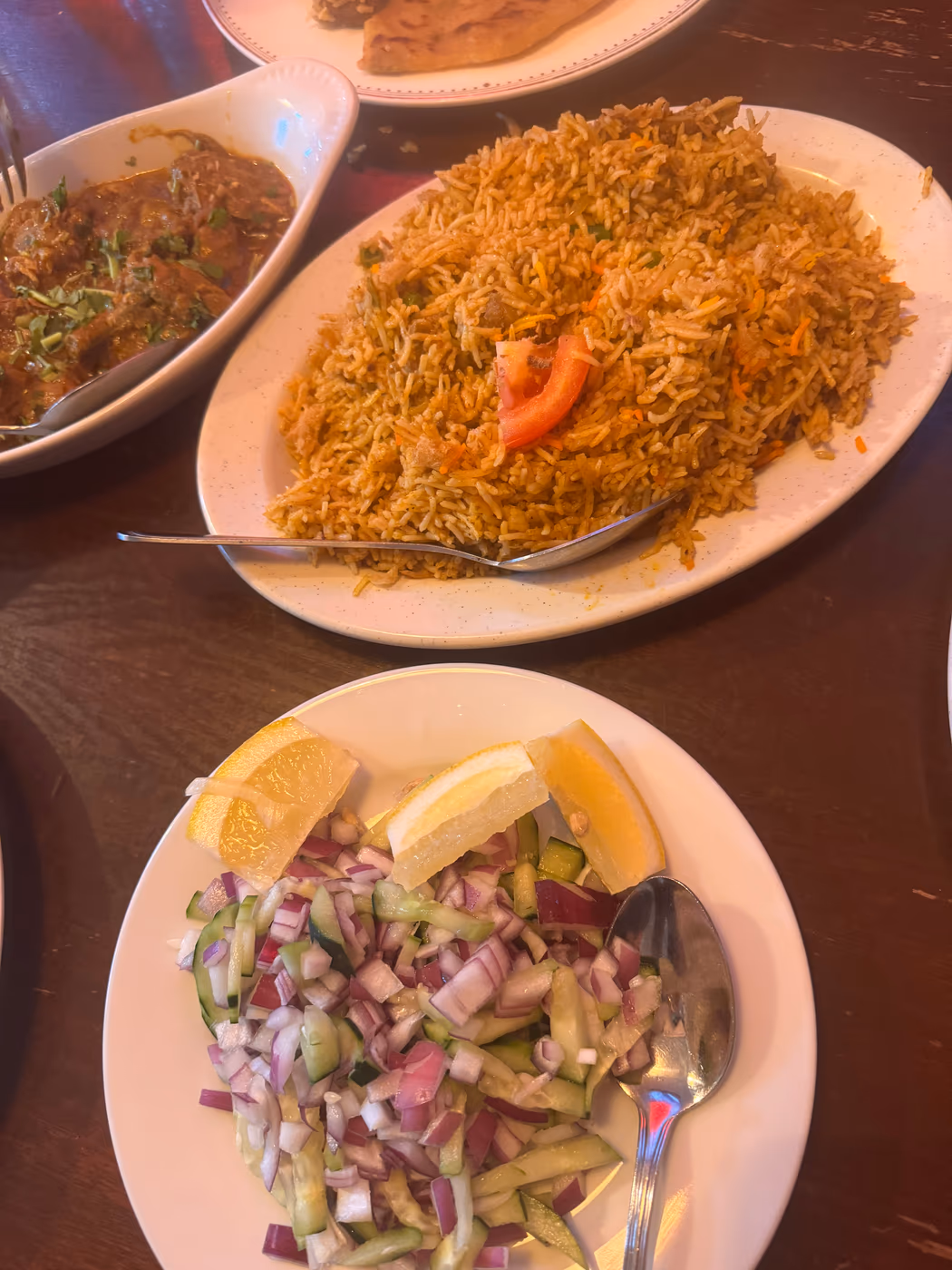 Dhansiri Bangladeshi Halal Restaurant photo 3