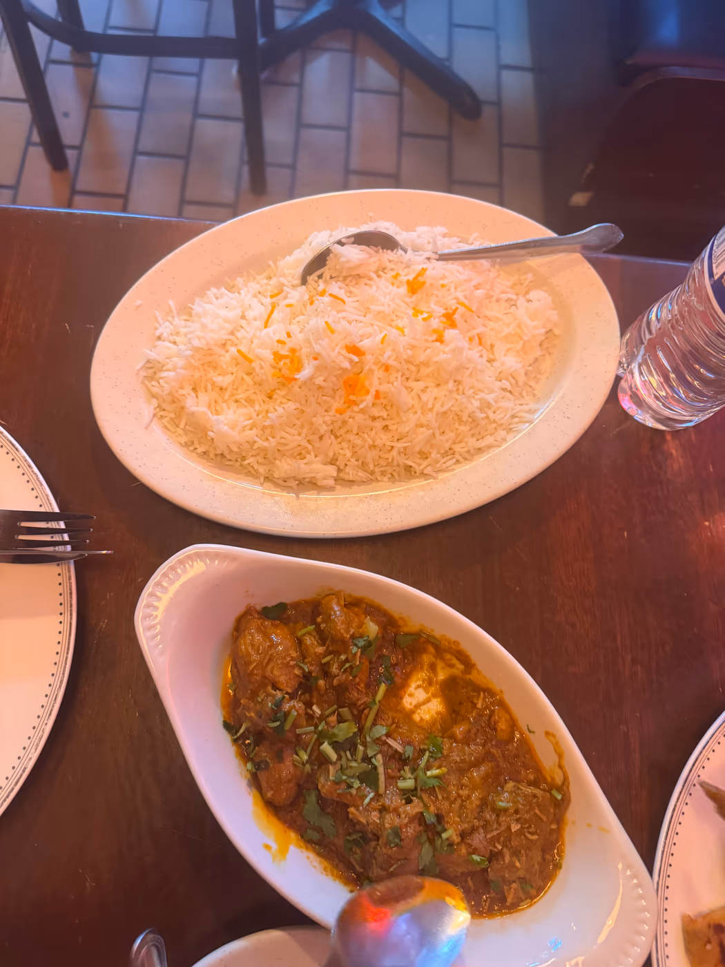 Dhansiri Bangladeshi Halal Restaurant photo 4