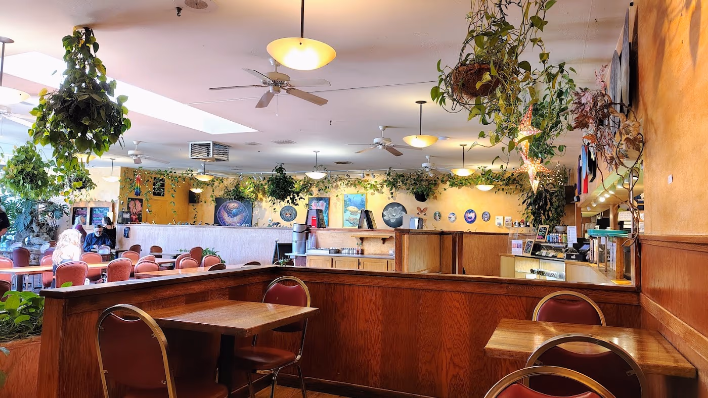 Dharma's Restaurant photo 2