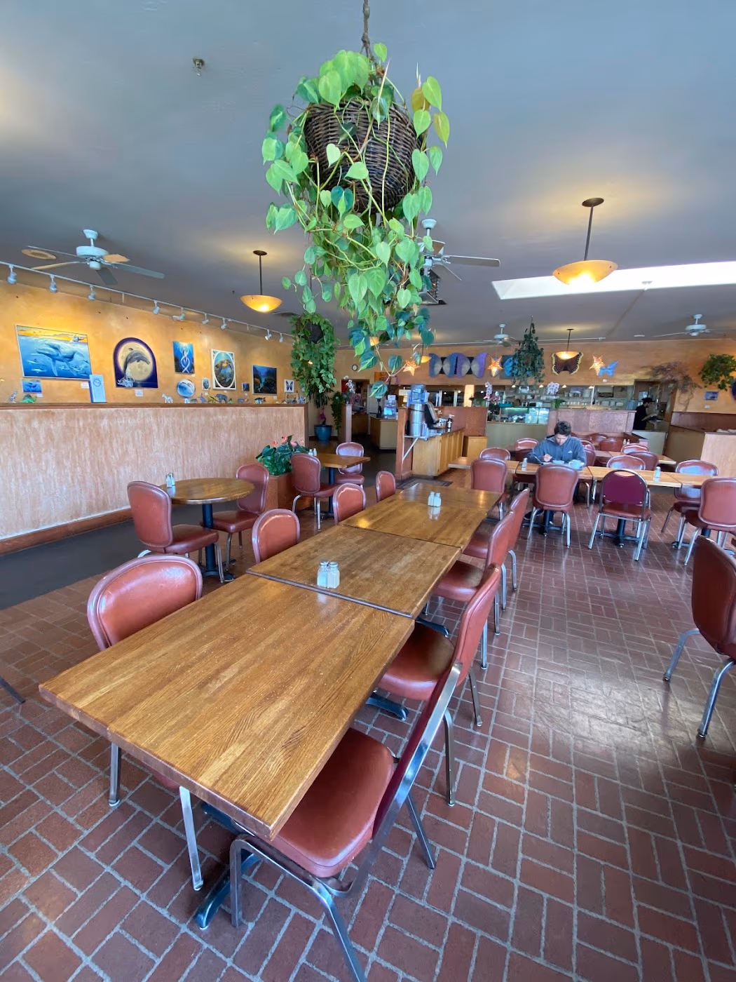 Dharma's Restaurant photo 3