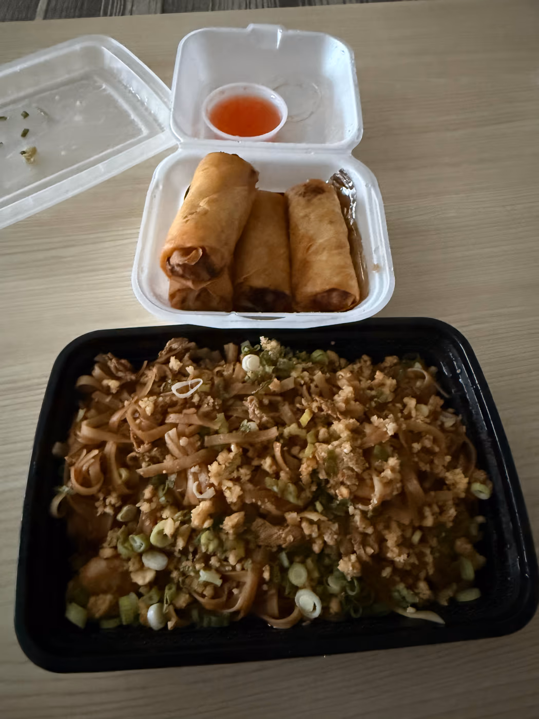 Dhing's Thai Cuisine photo 3