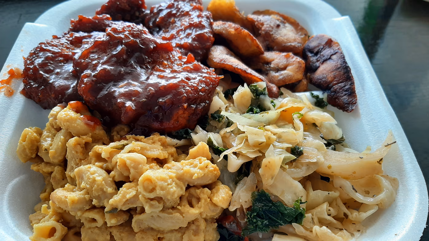 Di-Vine Plant Based Cuisine photo 2