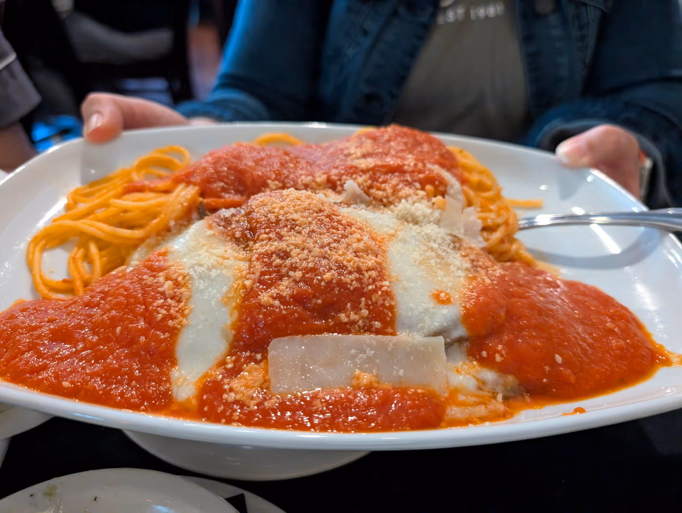 Di Lisio's Italian Restaurant