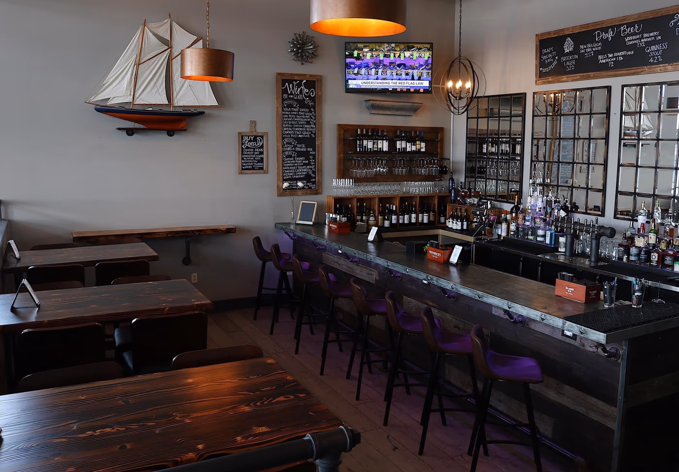 Di Prinzio's Kitchen & Cocktails