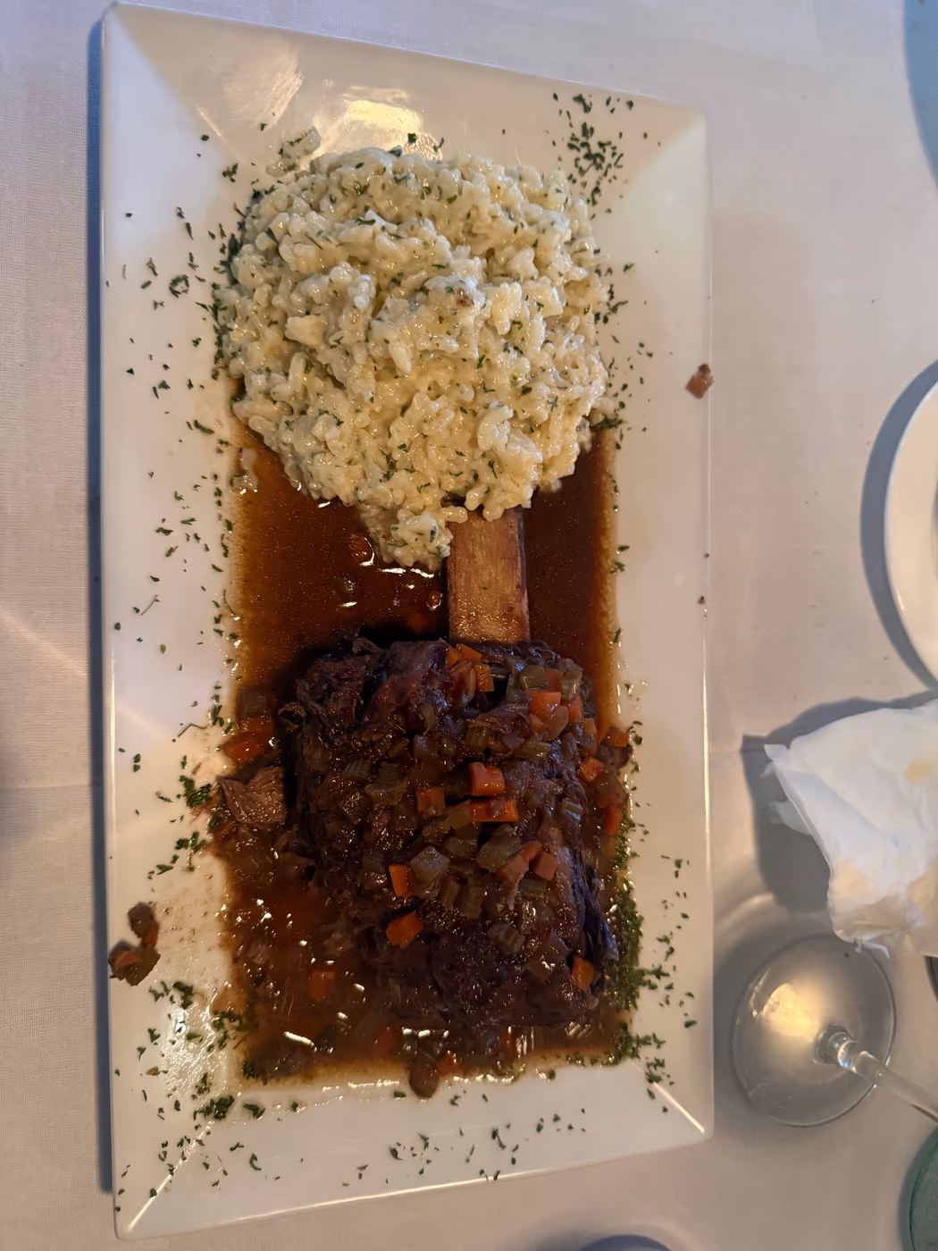 Di Valle's Cucina Italiana