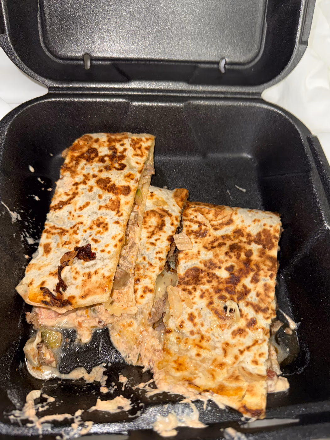 Diablo's Southwest Grill
