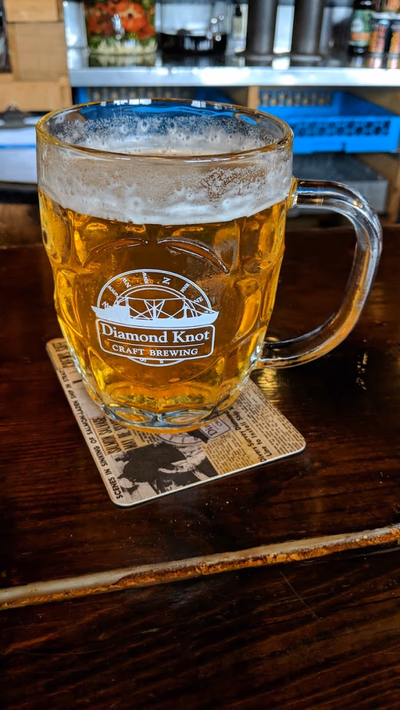 Diamond Knot Brewery & Alehouse photo 3