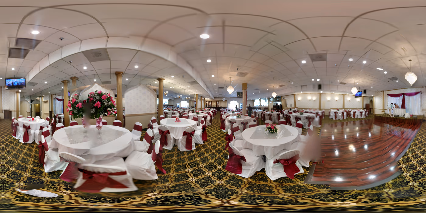 Diamond Palace Cuisine of India