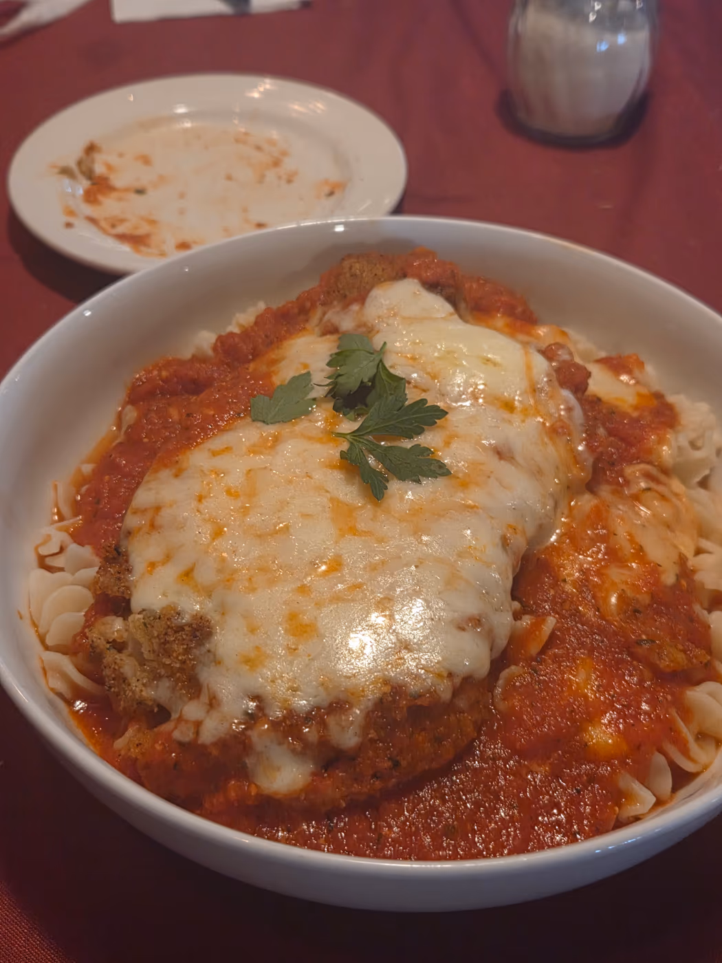 Dicastro's Brick Oven photo 4