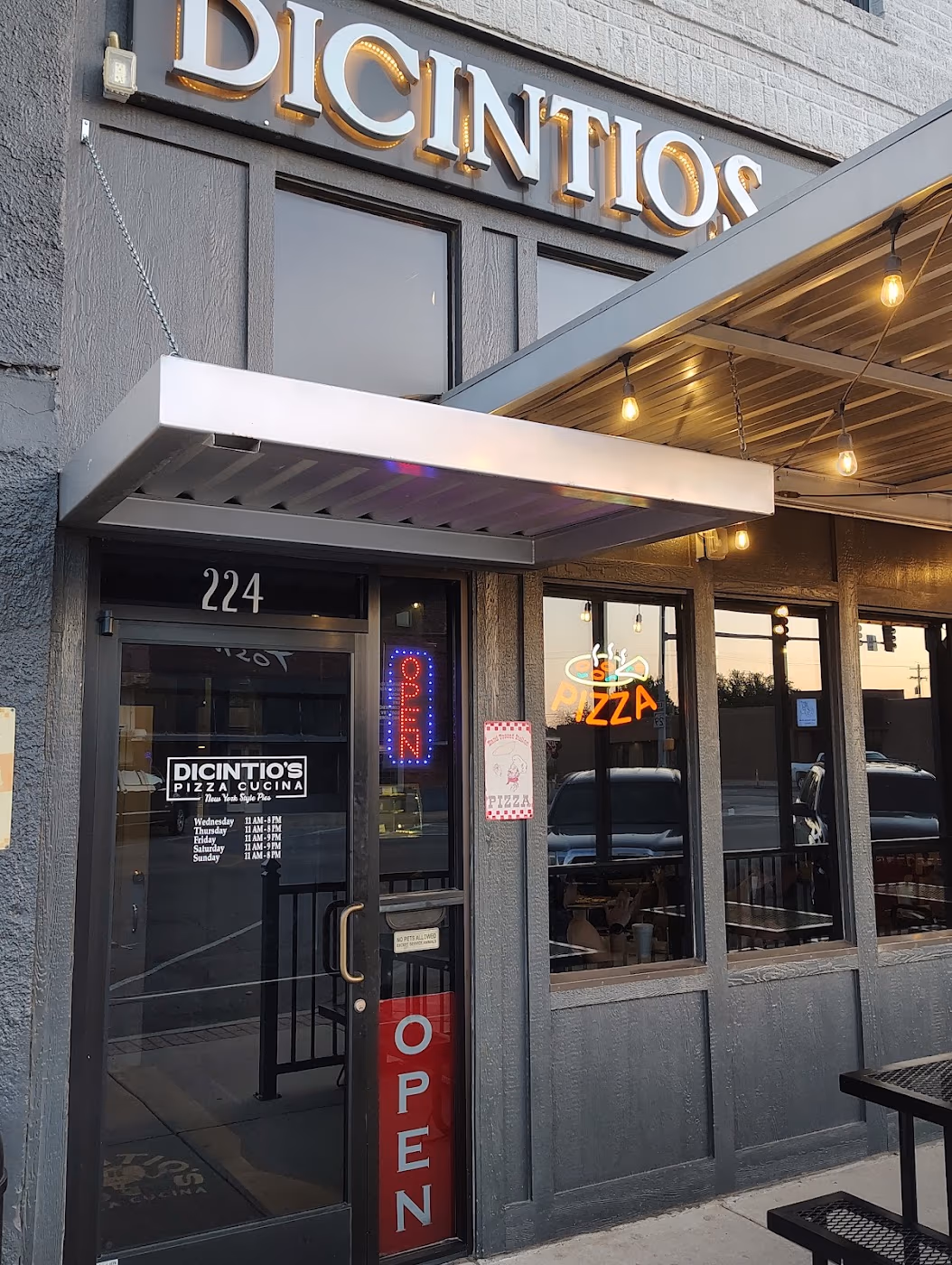 DiCintio's Pizza Cucina photo 2
